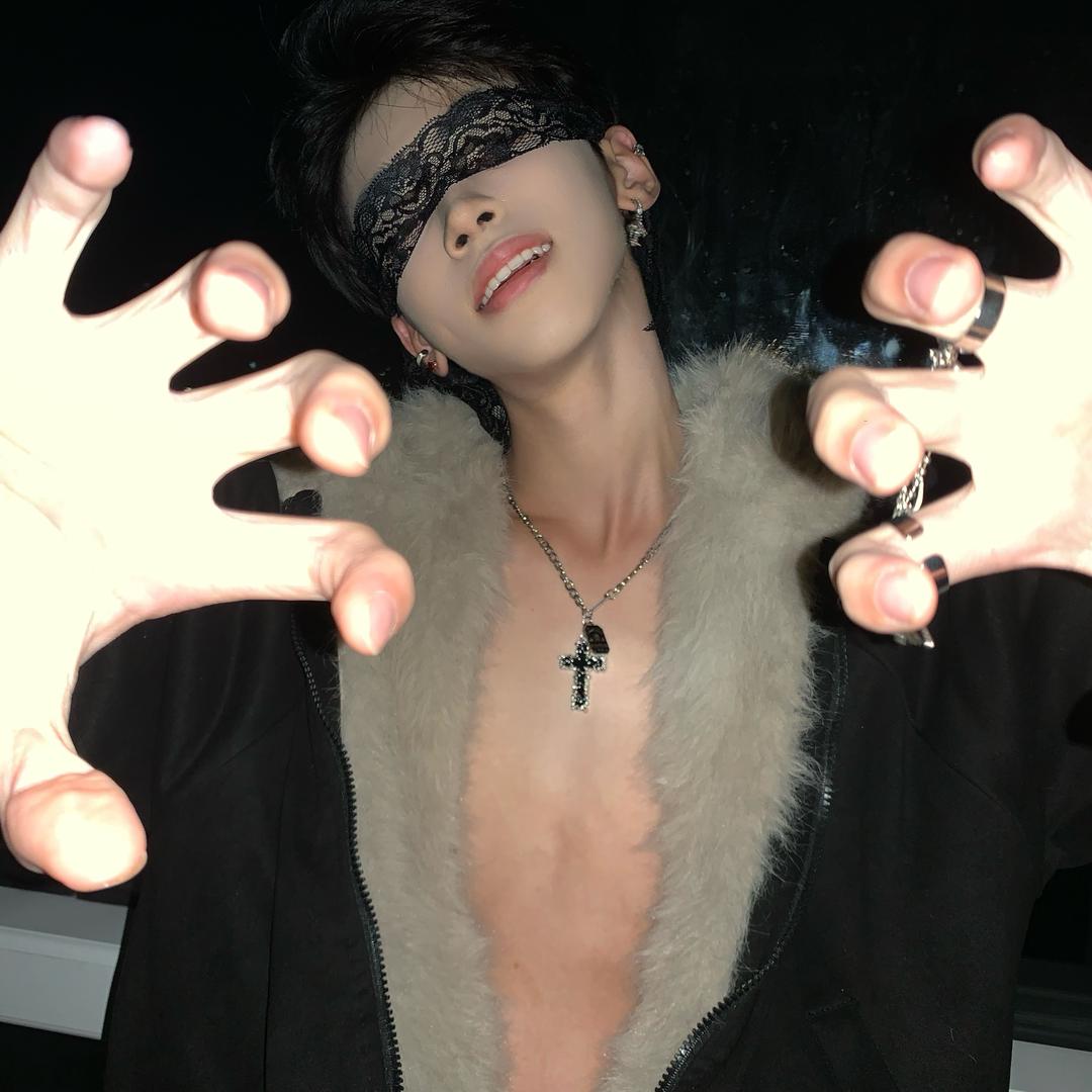 小页  ྀི想你啦