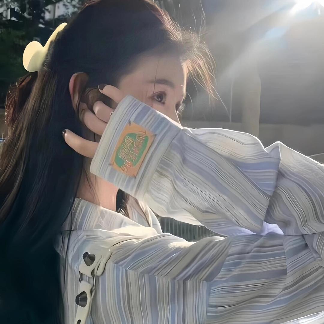 安安🌙