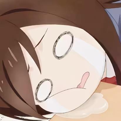 没事我就噜噜脸.