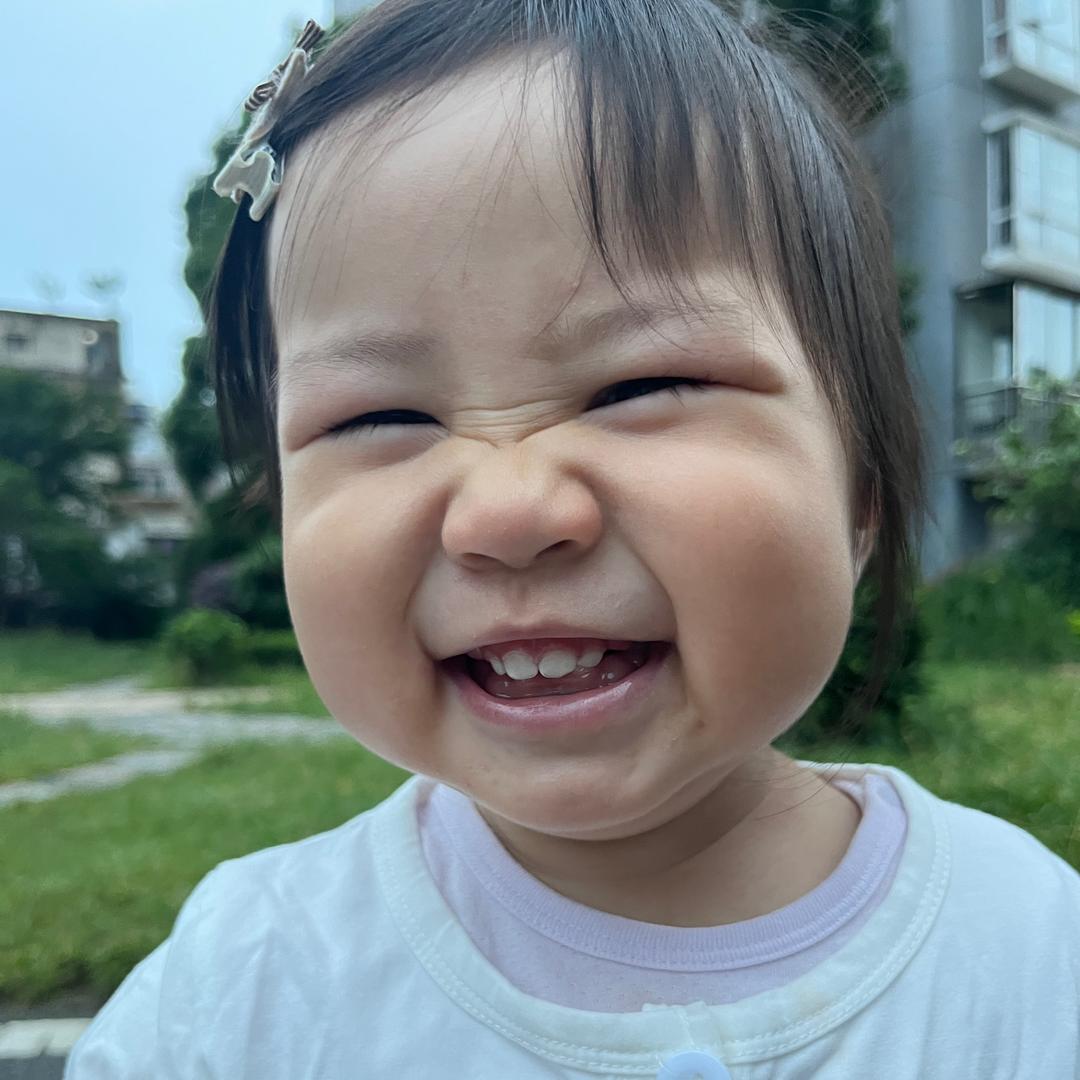 可爱亦麻麻