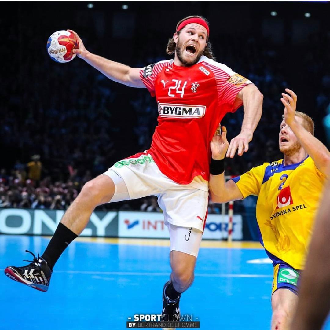 手球派对🤾‍♂️