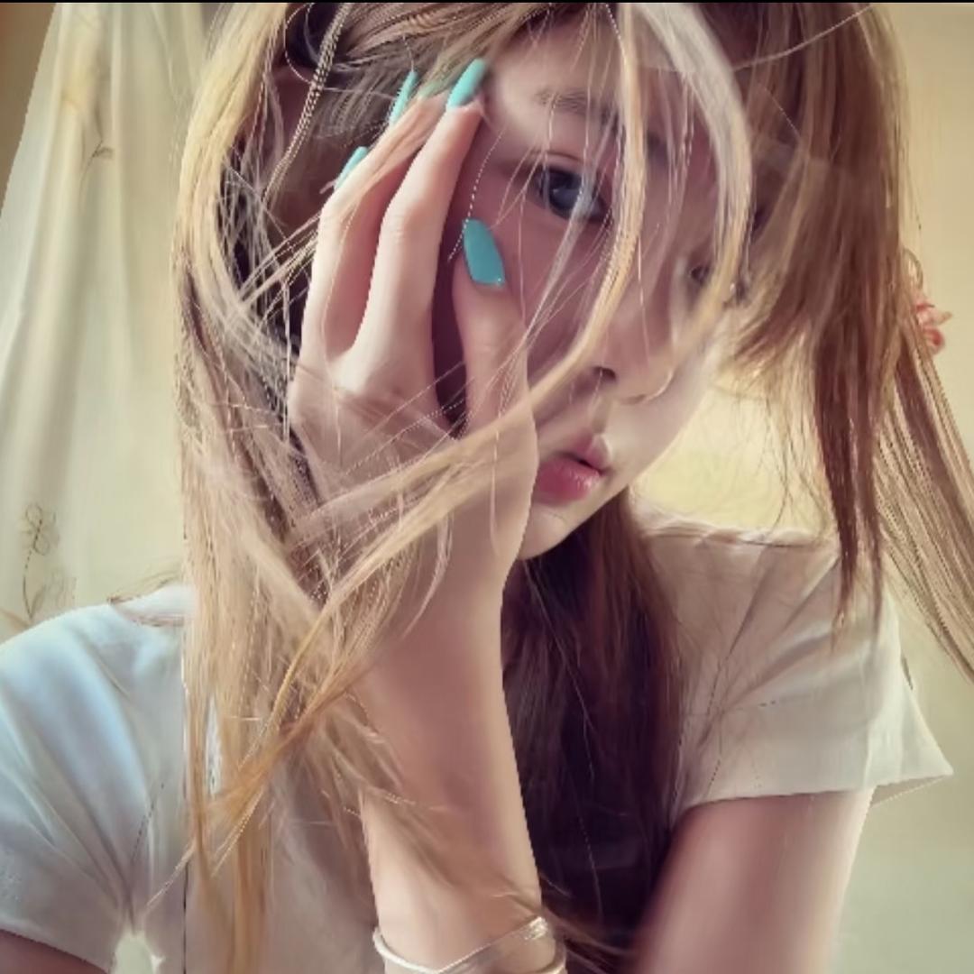 糕冷小美