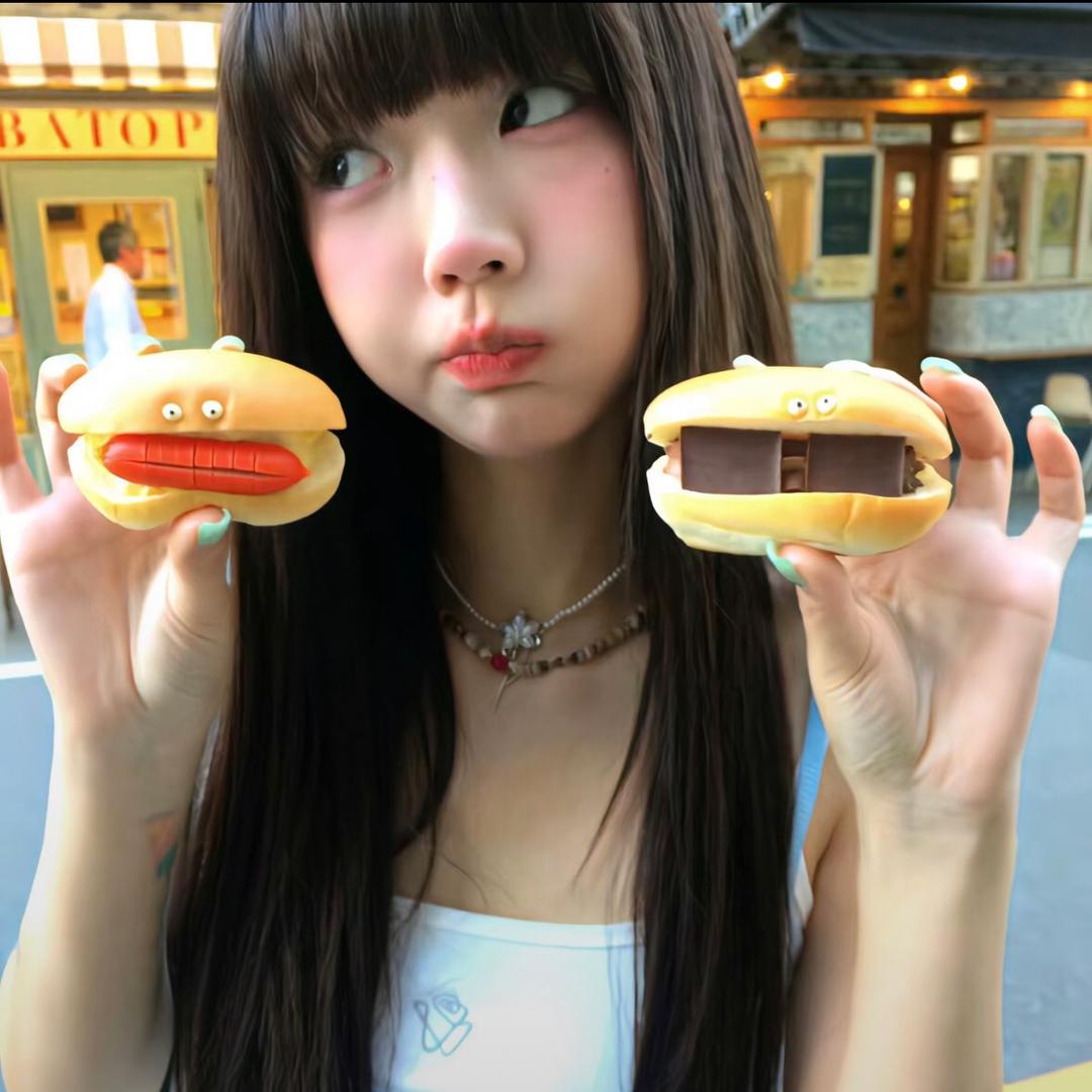 咩包
