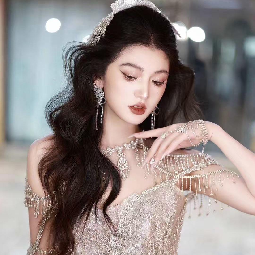 喜看妆造分享号