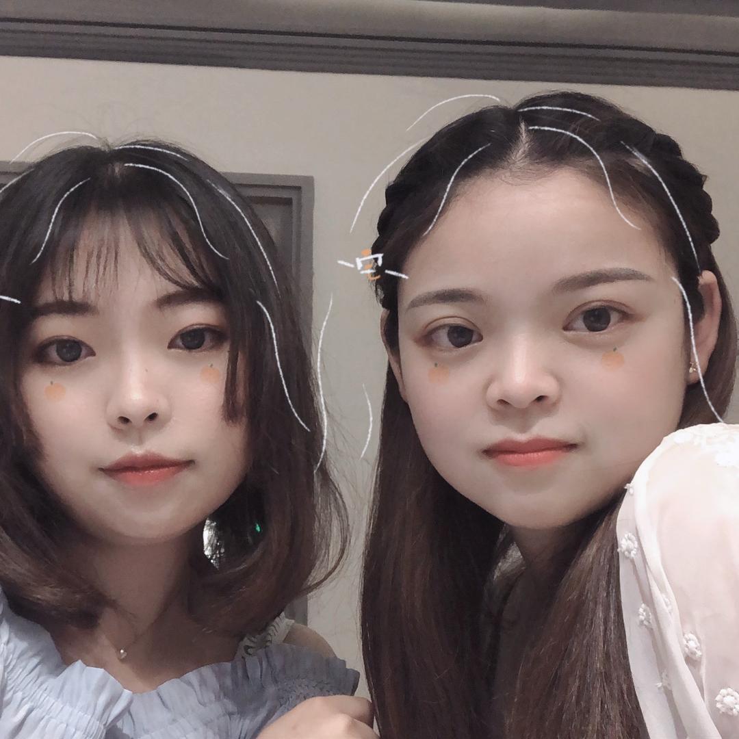 蓉蓉爱分享