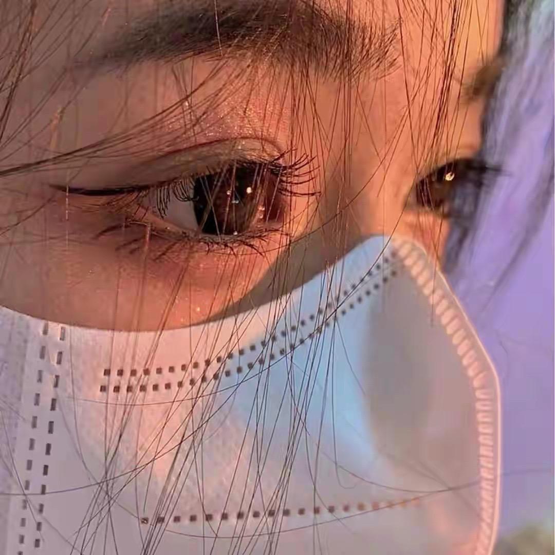 顺其自然～