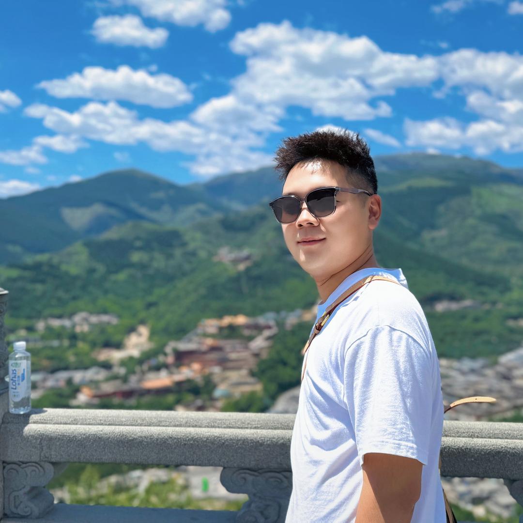 孙江伟的食光记