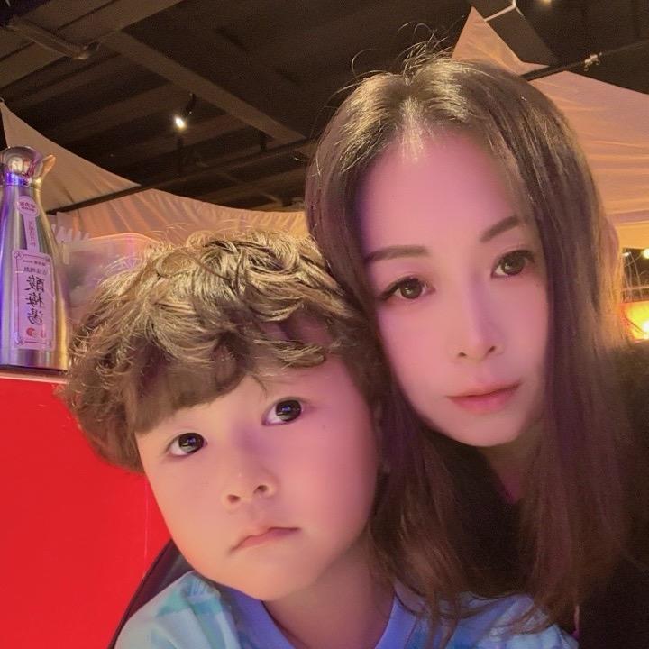 ꧁♤醉心꧂静静懂你