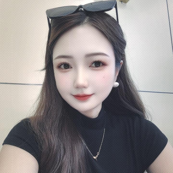 是琳琳吖