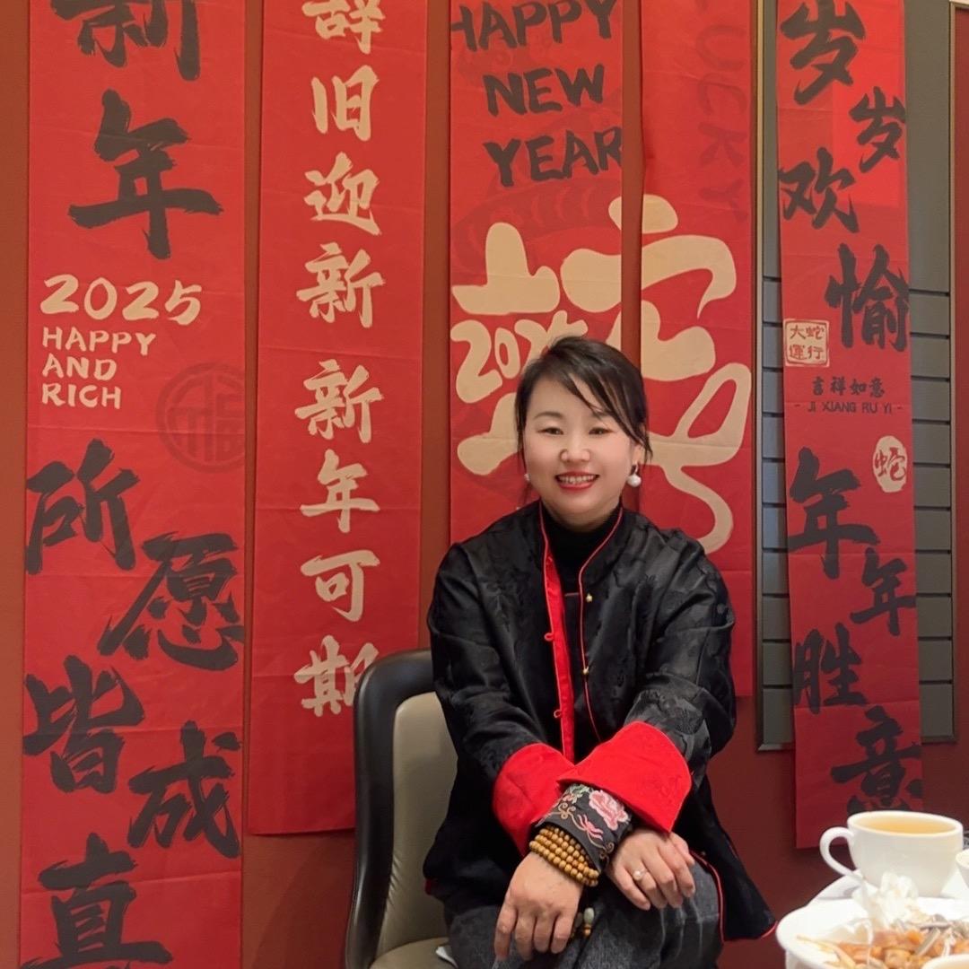 @感恩遇见