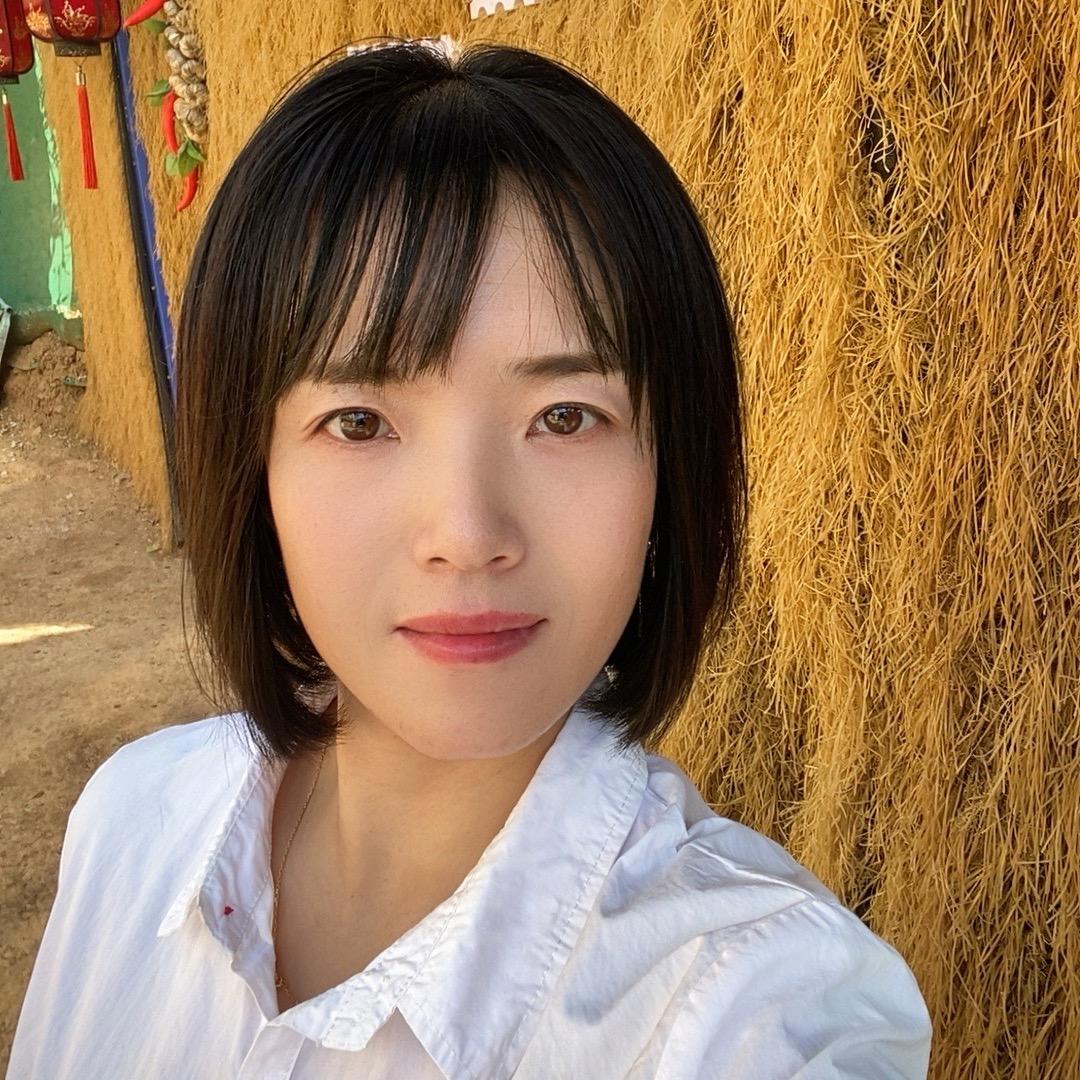 菇凉本姓田