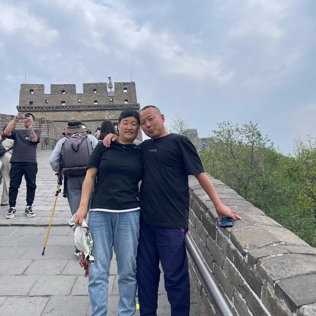 知足常乐