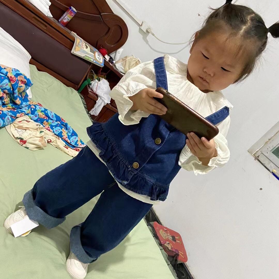 农村的宝贝