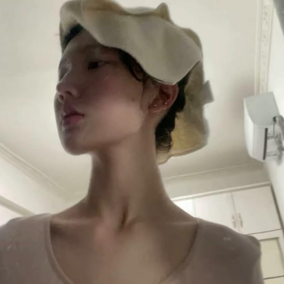 晚安