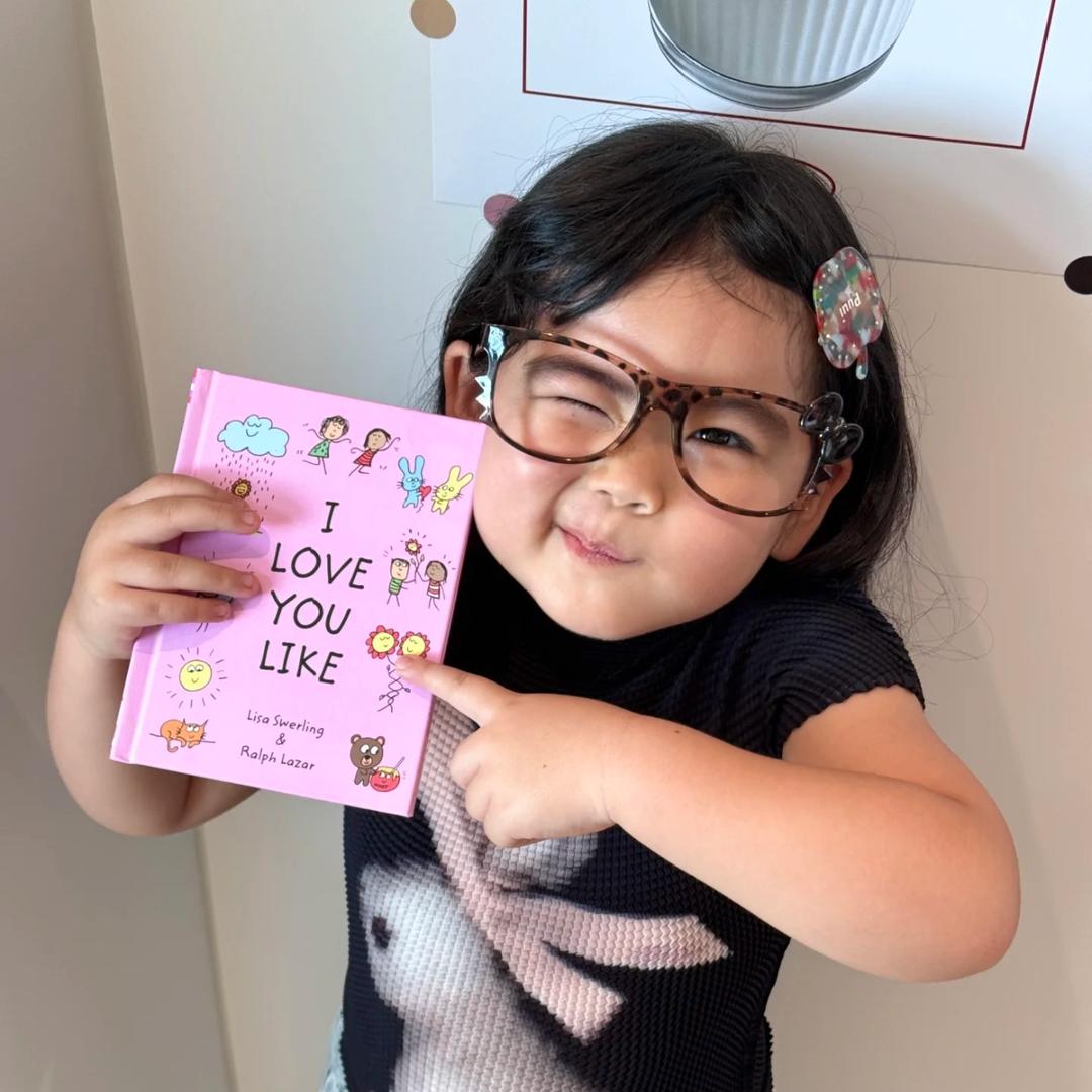 ⁺₊⋆小五花𓇼 𓂂