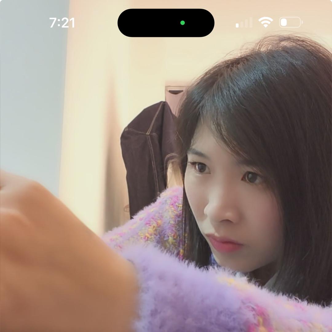 管香香（新号）