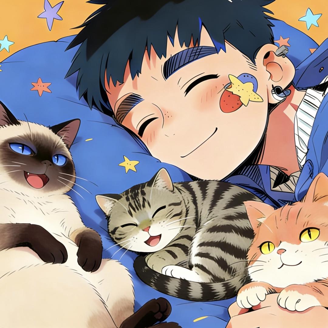 核聚变微波炉🥴