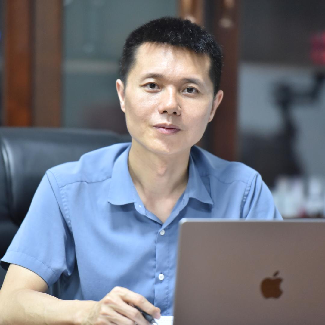 杨机长 光学筛选机