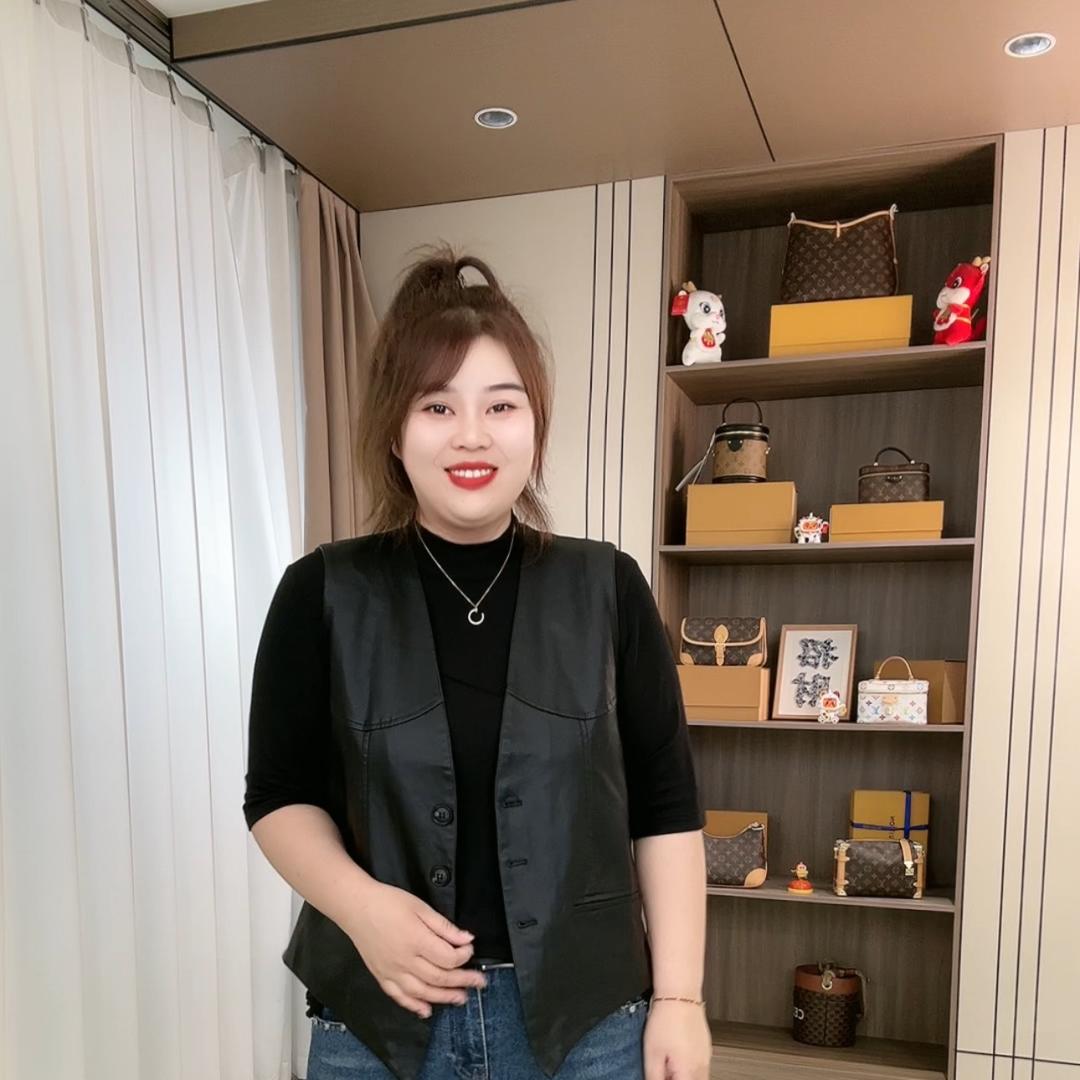 大盈家大码女装Dy