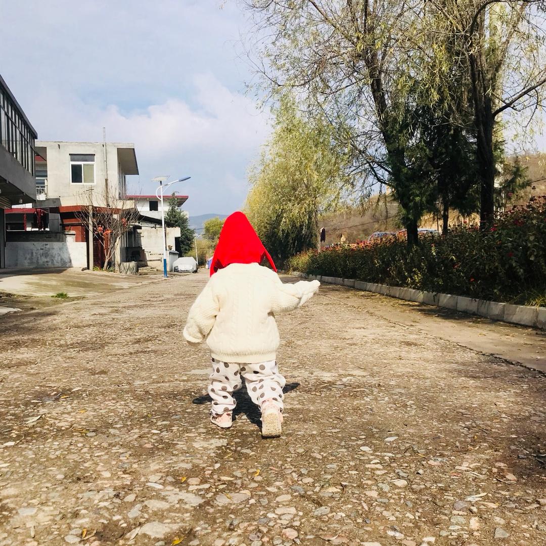 小晗麻麻💕