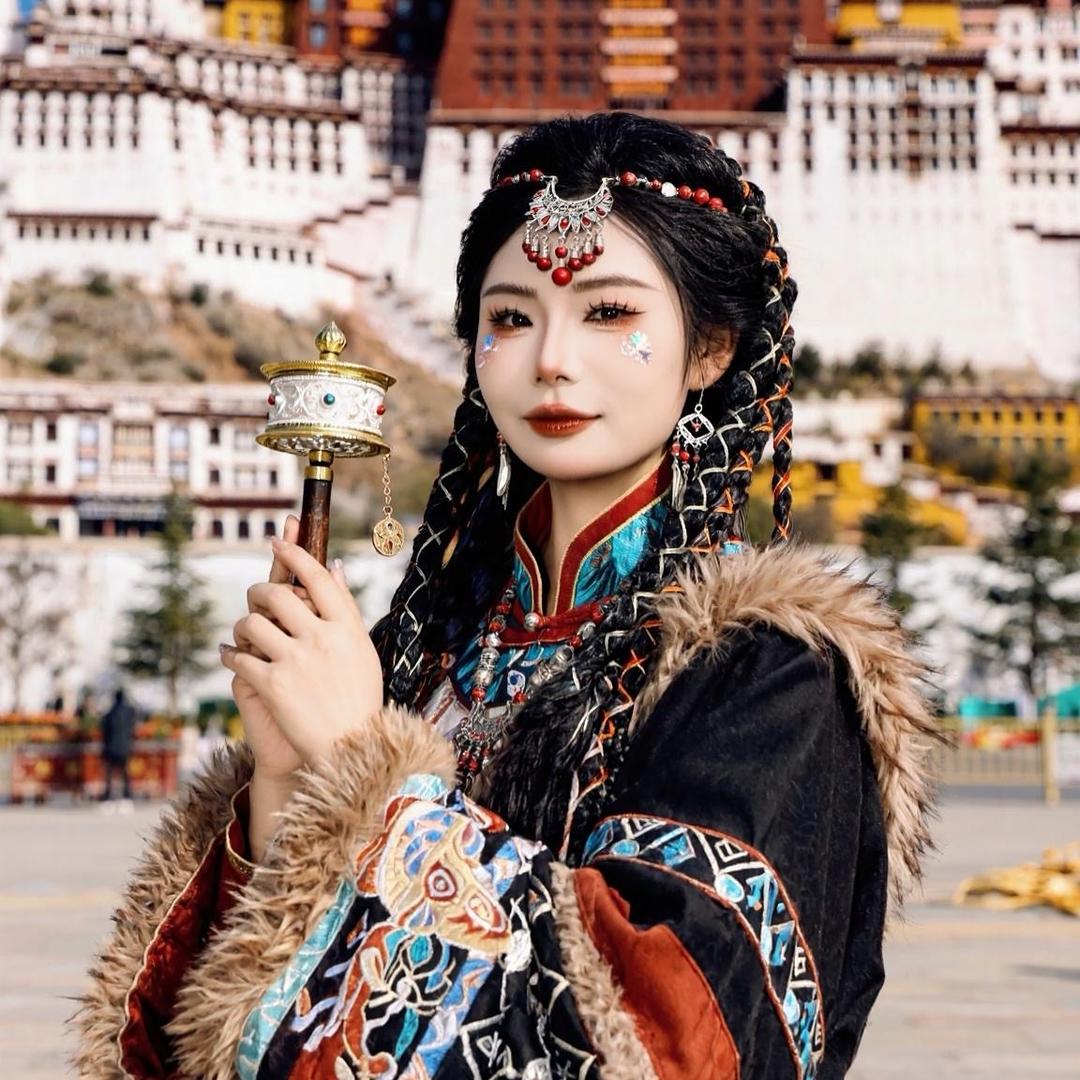 娇娇烤面筋