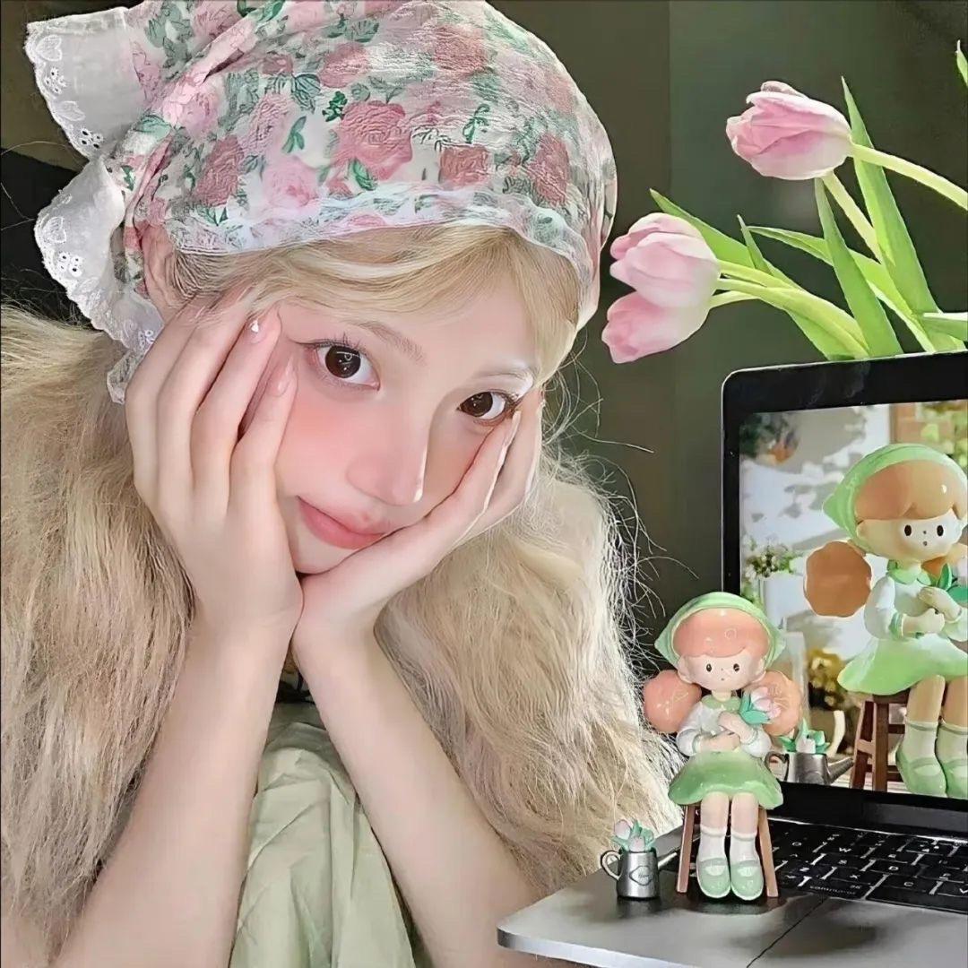 yi壹壹🧚🏻‍♀️