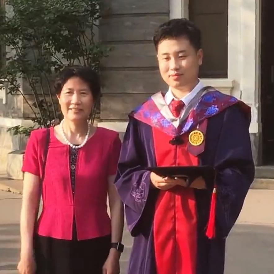 谷姐育儿宝典