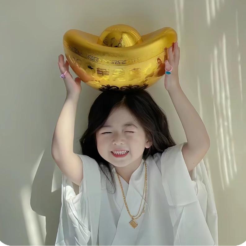 聚宝盆💰