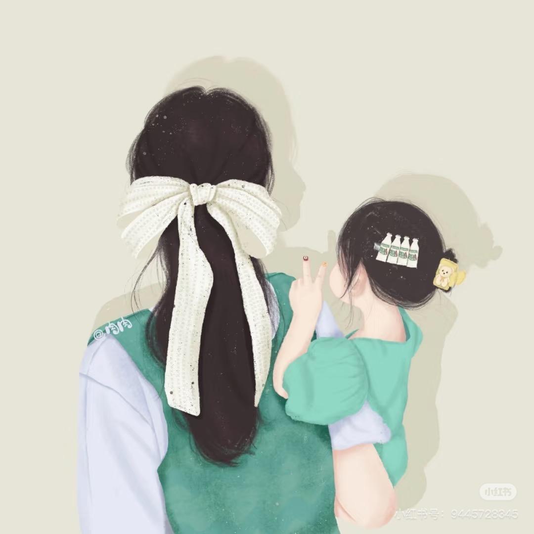 暖暖妈妈