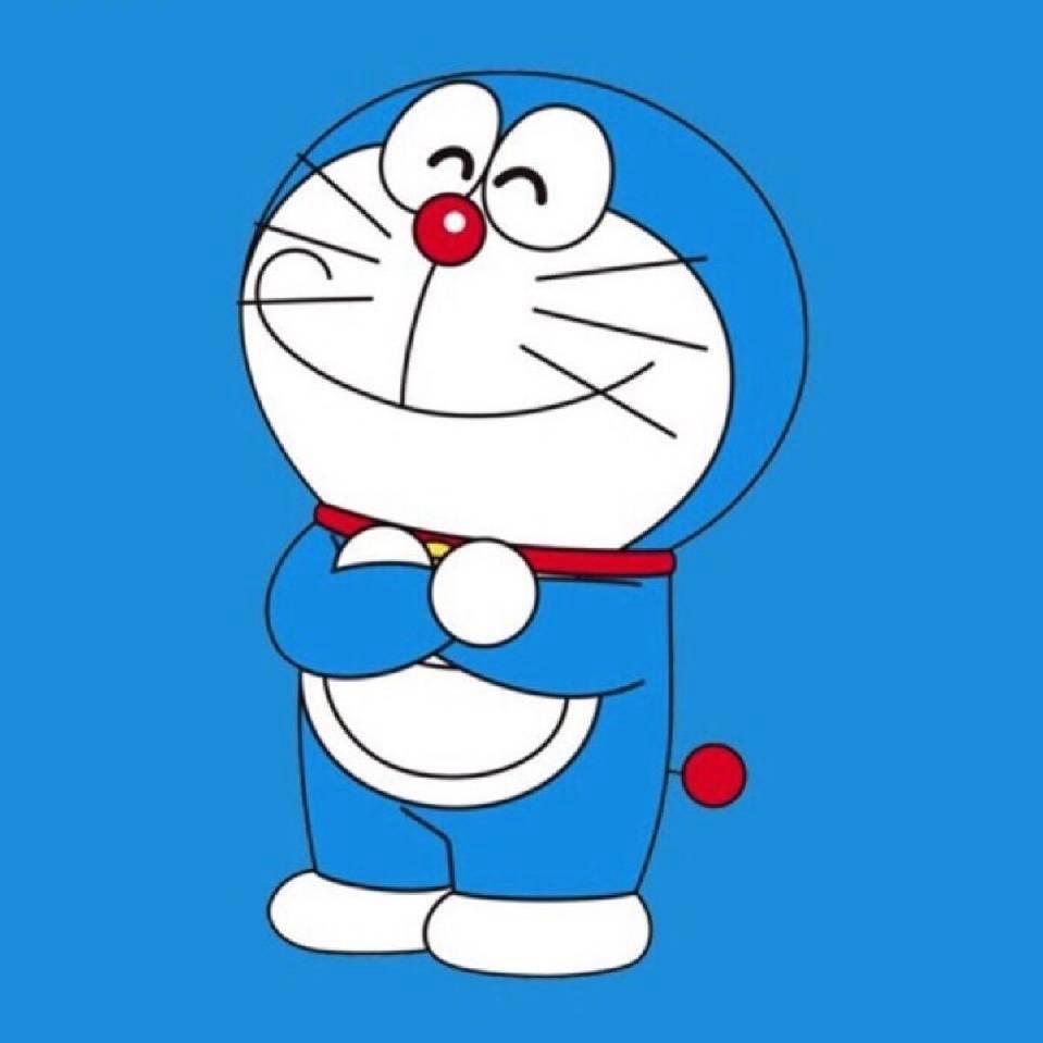 哆啦没有A梦