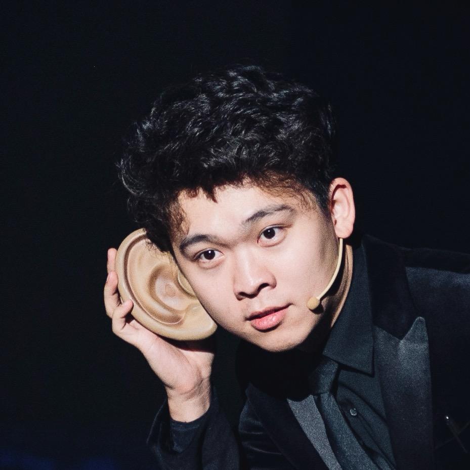 元捷大叔的魔法