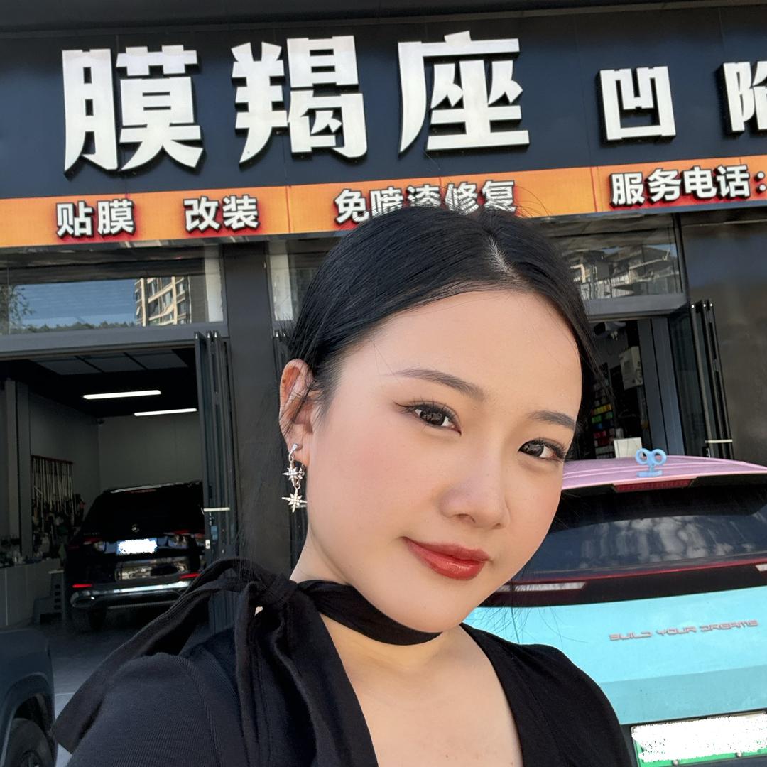 广元膜羯座汽车凹陷修复（绵绵）