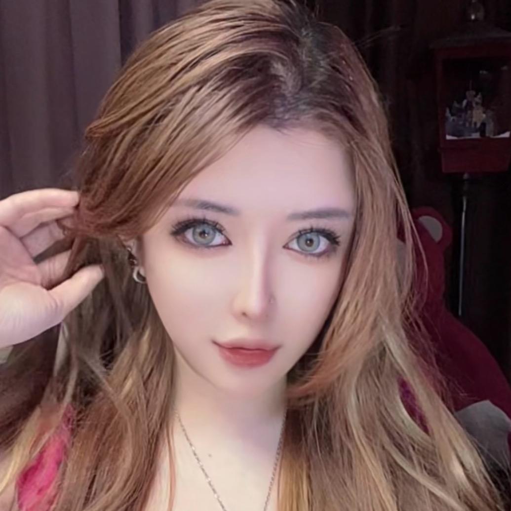鑫娜Priscilla🍭