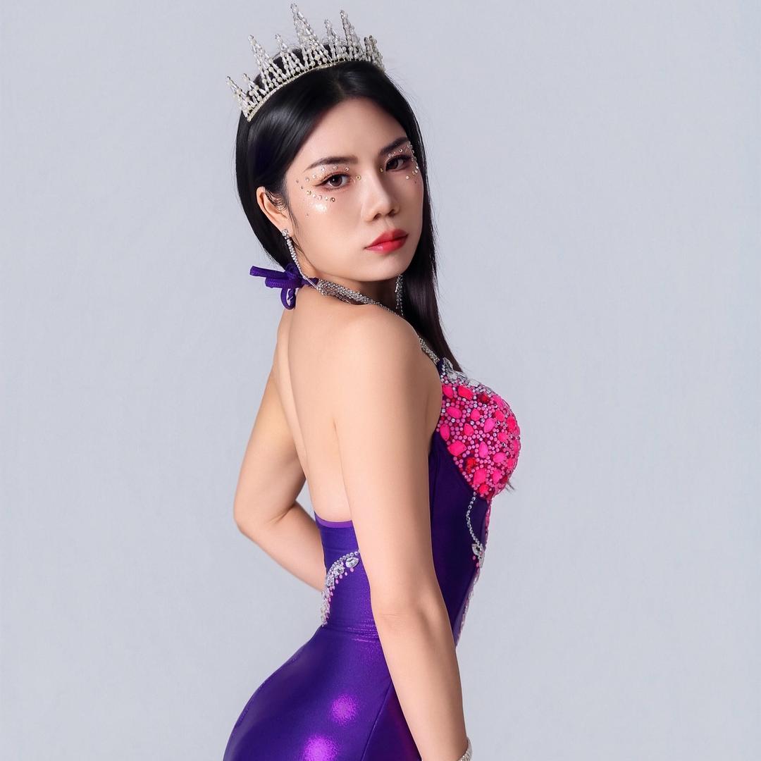 乐平黎婷女性塑形