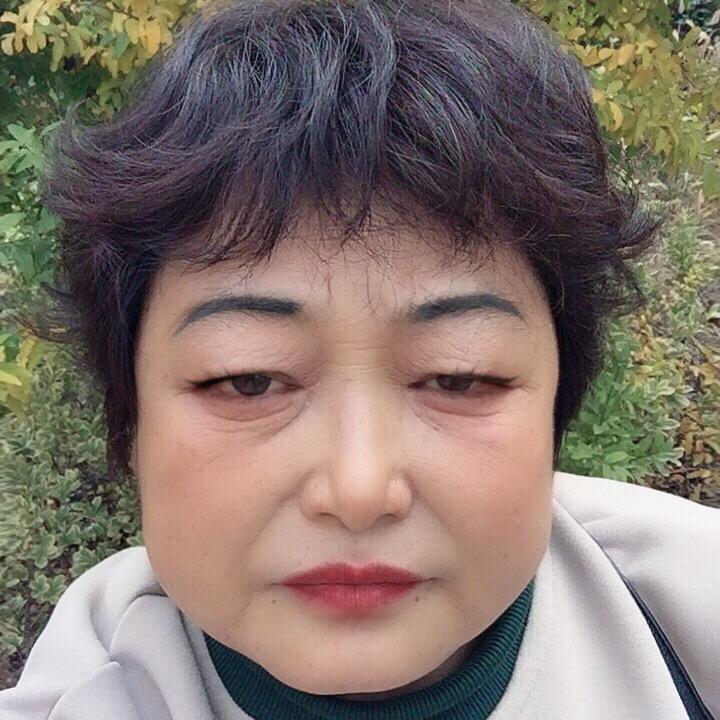 安徽吴姐