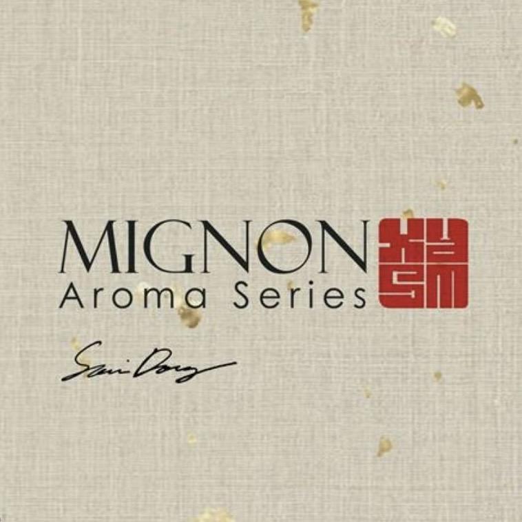Mignon雨眠香事