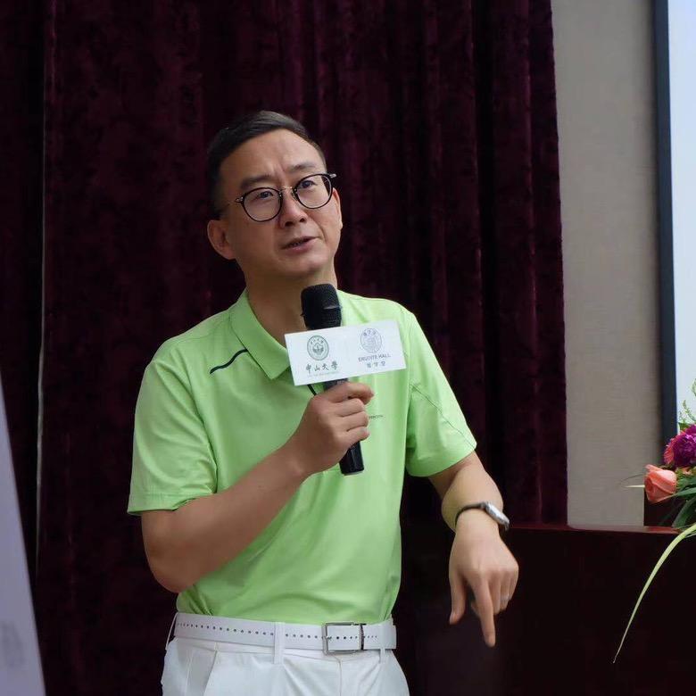 华红兵金钥匙营销