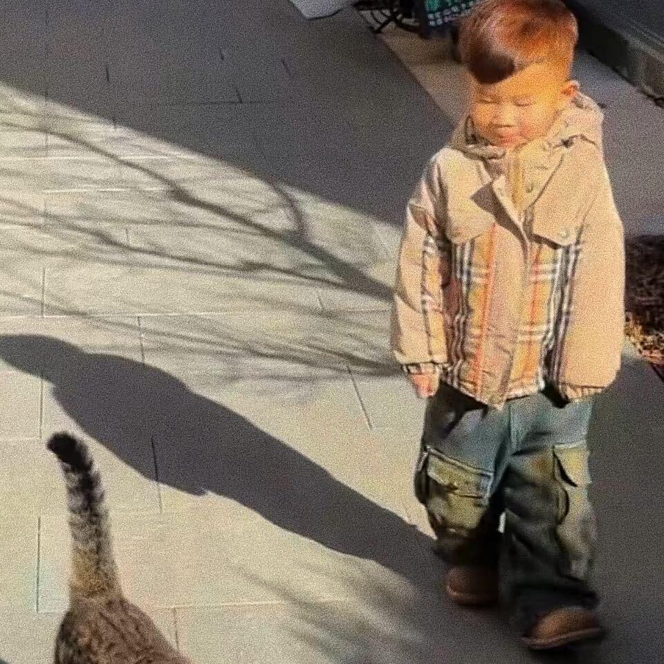 那你呢
