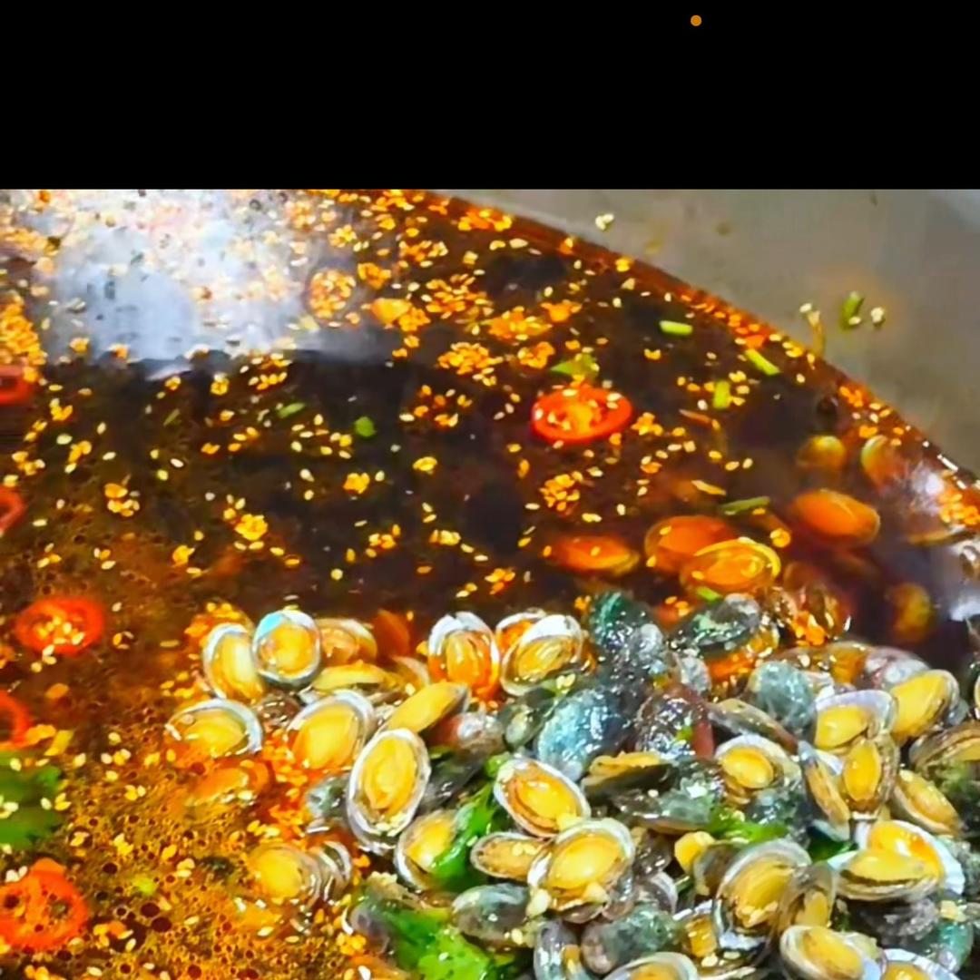 喜见祥潮汕美食