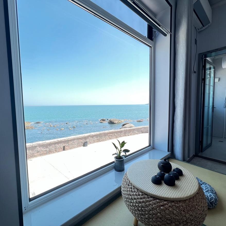 三生有幸逐涛民宿客栈