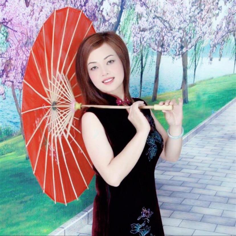 玲姐…是…