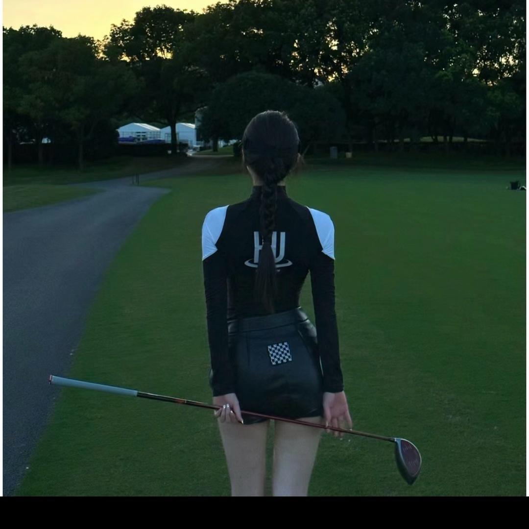 张舒晨⛳️