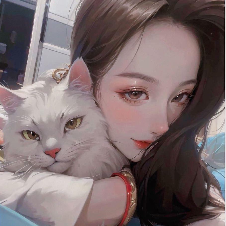 爱吃小鱼