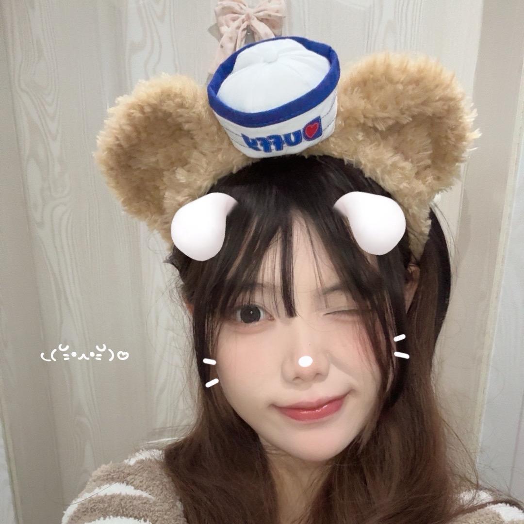 困困睡醒了