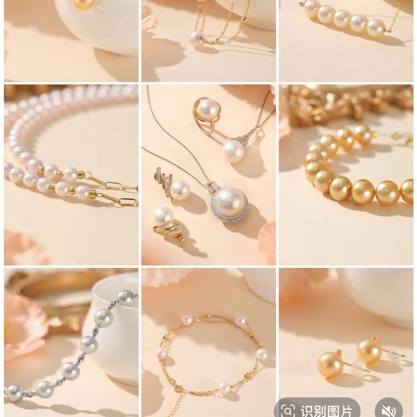 幽雅饰品💍甄选