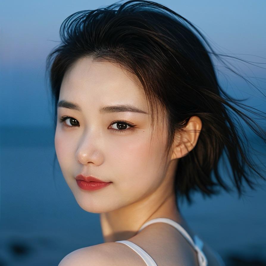 郎溪小朱姐 AI智能穿戴养生