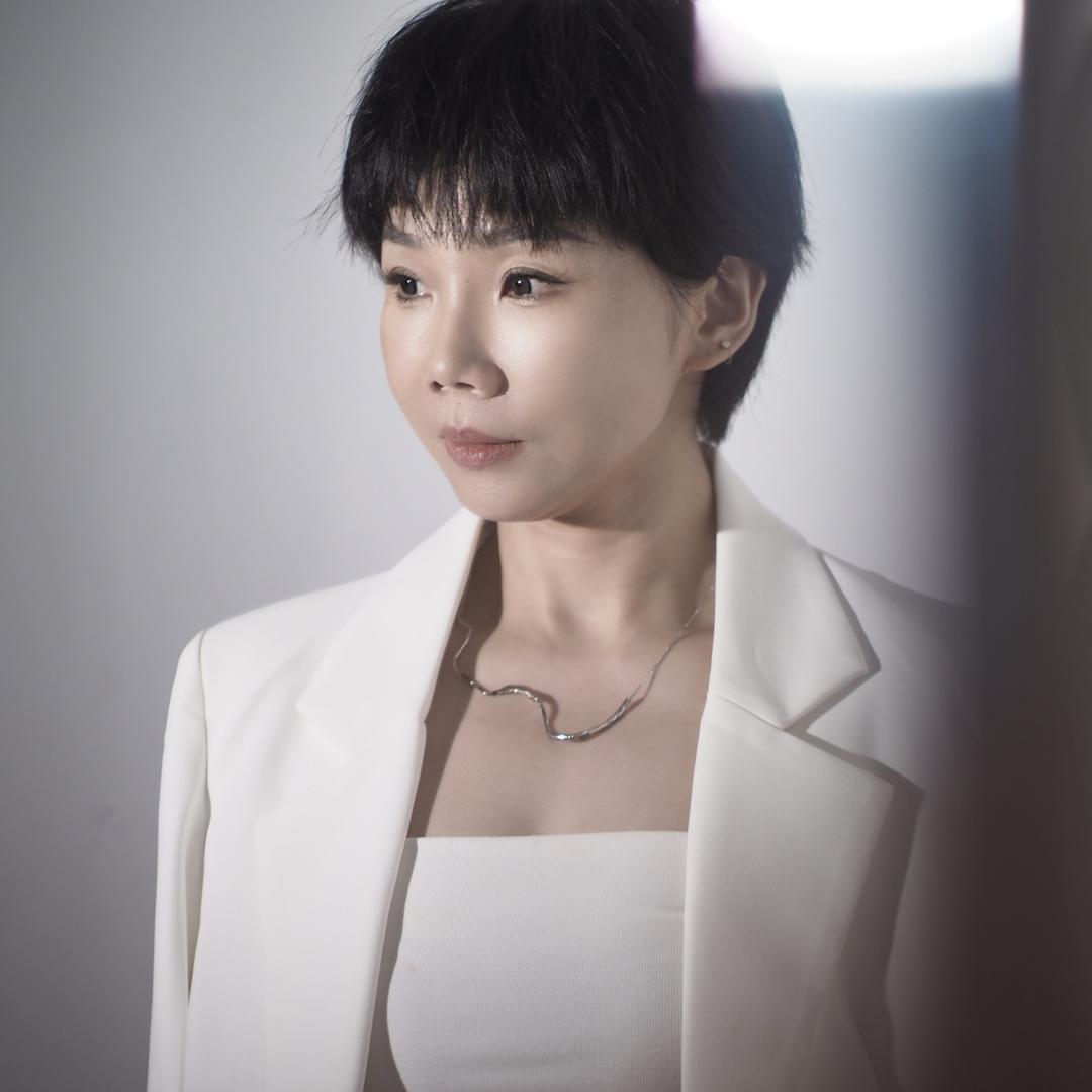 乐福k姐