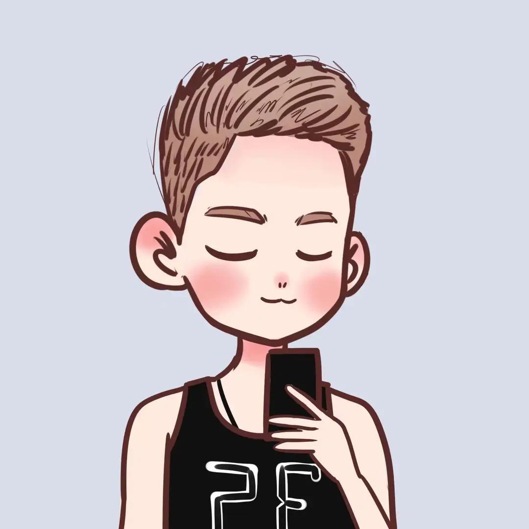 Gzboy Man