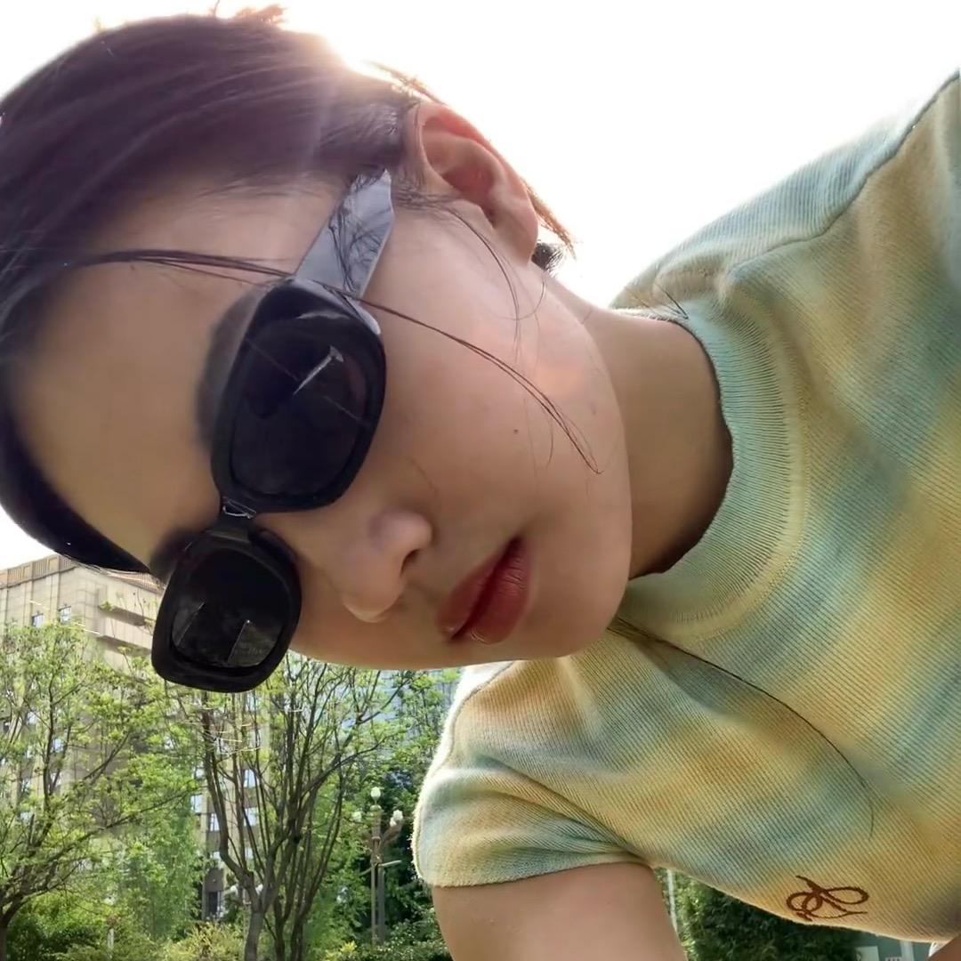 大白奶糖