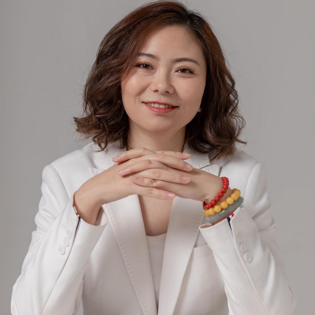 长清托育董园长